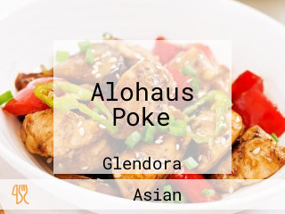 Alohaus Poke