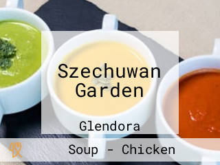 Szechuwan Garden