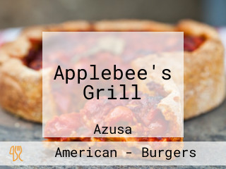 Applebee's Grill