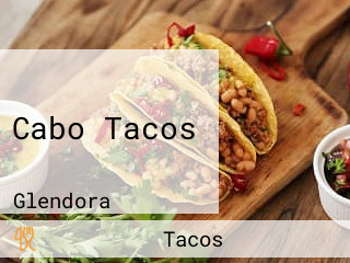 Cabo Tacos