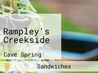 Rampley's Creekside