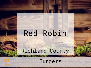 Red Robin