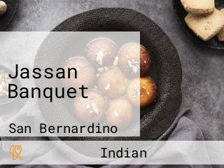 Jassan Banquet