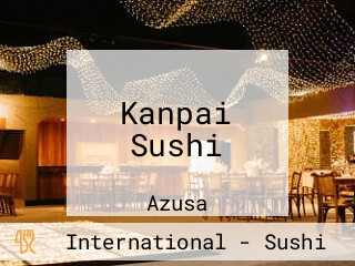 Kanpai Sushi