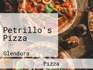 Petrillo's Pizza