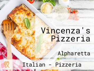 Vincenza's Pizzeria