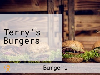 Terry's Burgers