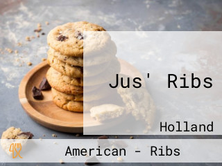 Jus' Ribs