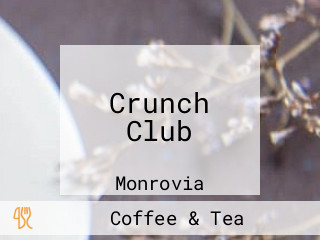 Crunch Club