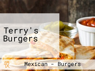 Terry's Burgers