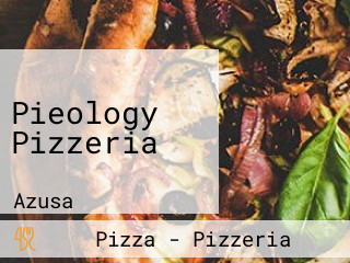 Pieology Pizzeria