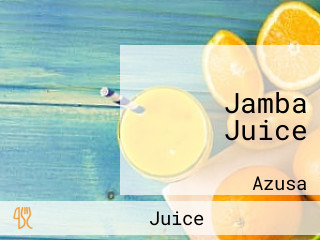 Jamba Juice