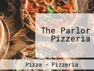 The Parlor Pizzeria