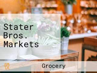 Stater Bros. Markets