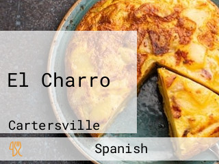 El Charro