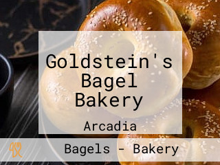 Goldstein's Bagel Bakery