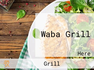 Waba Grill