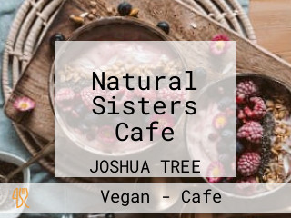 Natural Sisters Cafe