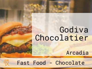 Godiva Chocolatier