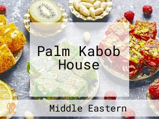 Palm Kabob House