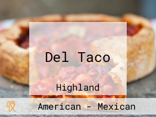 Del Taco