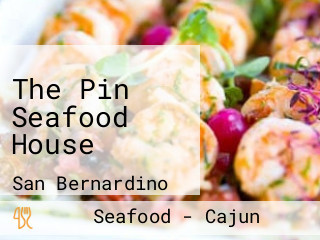 The Pin Seafood House