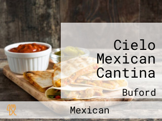 Cielo Mexican Cantina