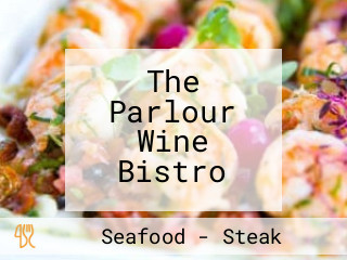 The Parlour Wine Bistro