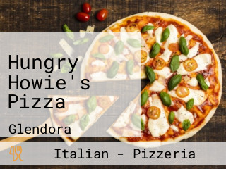 Hungry Howie's Pizza