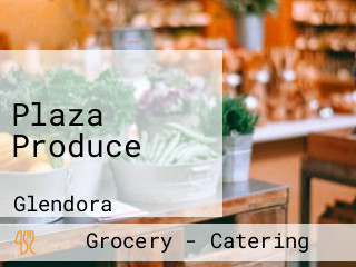 Plaza Produce