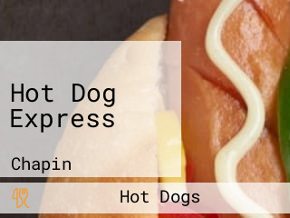 Hot Dog Express