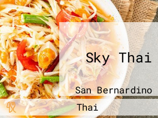 Sky Thai