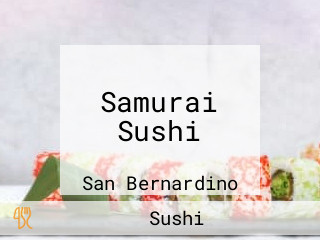 Samurai Sushi