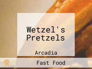 Wetzel's Pretzels