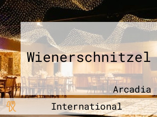 Wienerschnitzel