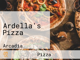 Ardella's Pizza