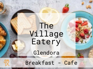 The Village Eatery