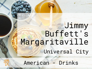 Jimmy Buffett's Margaritaville