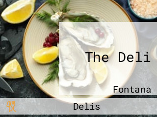 The Deli