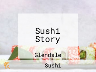 Sushi Story