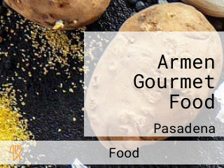 Armen Gourmet Food