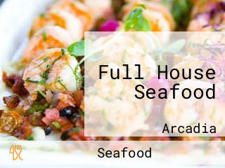 Full House Seafood