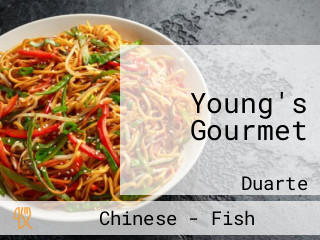 Young's Gourmet