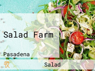 Salad Farm