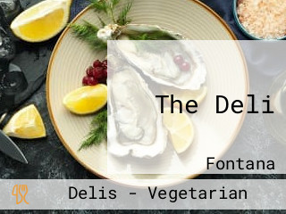 The Deli