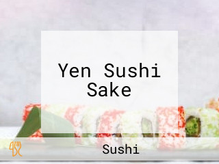 Yen Sushi Sake