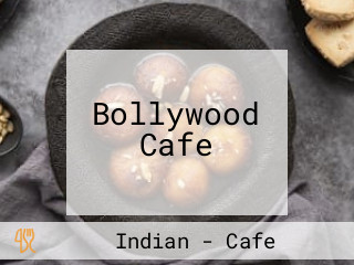 Bollywood Cafe