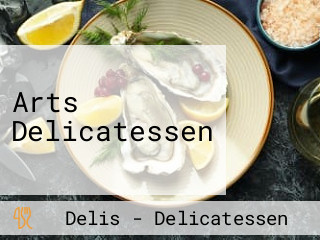 Arts Delicatessen