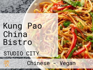 Kung Pao China Bistro