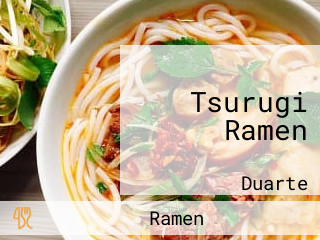 Tsurugi Ramen